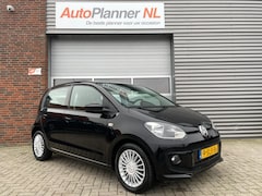 Volkswagen Up! - 1.0 high up BlueMotion Airco Navi PDC