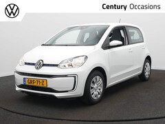 Volkswagen e-Up! - Cruise / Climate / Camera / Sensoren