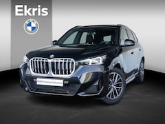 BMW X1 - 18i sDrive Aut. M Sportpakket / Travel Pack / Comfort Acces / Sporstoelen voor / Verwarmde