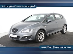 Seat Leon - 1.2 TSI Copa *Zeer nette staat