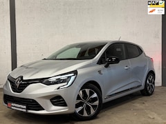 Renault Clio - 1.0 TCe Intens Navi|Cruise|LED|Camera|Carplay|Dealer Onderhouden