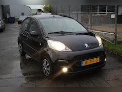 Peugeot 107 - 1.0 Envy ac elek pakket scherpe prijs