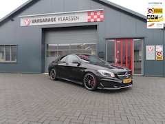 Mercedes-Benz CLA-Klasse - 200 Prestige