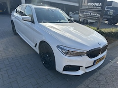 BMW 5-serie - 530e iPerf High Exe M Pakket