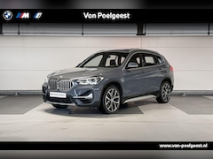 BMW X1 - sDrive20i High Executive