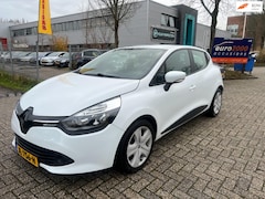 Renault Clio - 0.9 TCe Dynamique - NAVIGATIE - 5 DEURS - WIT