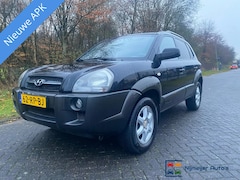 Hyundai Tucson - 2.0i Dynamic