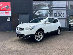 Nissan Qashqai+2 - 2.0 Tekna, 7p, 6 tot 12 maanden garantie