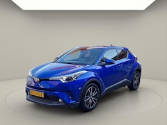 Toyota C-HR - 1.8 Hybrid Dynamic - NL Auto - Trekhaak