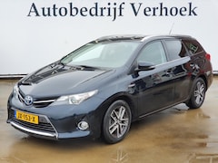 Toyota Auris - 1.8 Hybrid TS Dynamic Camera - PDC