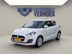 Suzuki Swift - 1.2 Select Smart Hybrid Carplay - Adaptieve Cruise Control