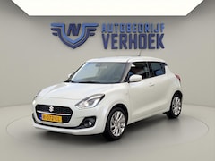 Suzuki Swift - Select Smart Hybrid Carplay - Adaptieve Cruise Control