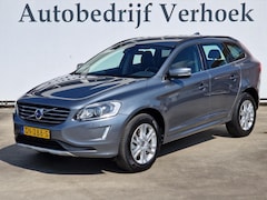 Volvo XC60 - T5 245pk Geartronic Summum Trekhaak - NL Auto - Navi