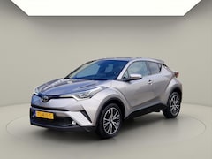 Toyota C-HR - 1.2 Turbo Style JBL Audio - LED - NL Auto