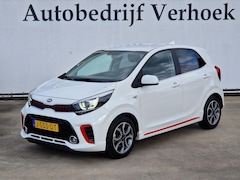 Kia Picanto - 1.0 GT-Line Edition Carplay / Android Auto - Cruise Control