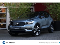 Volvo XC40 - D3 Automaat R-Design | Adaptieve Cruise Control | Camera | BLIS | Stoelverwarming | 20" ve