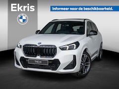 BMW X1 - xDrive23i |M Sportpakket Pro | Innovation Pack | Comfort Pack | Travel Pack