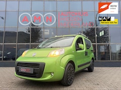 Fiat Qubo - 1.4 Dynamic Elekpakket, Airco, PDCa, Hoge instap