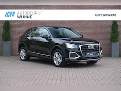 Audi Q2 - 35 TFSi 150pk S-Tronic Advanced Edition | Navi | App Connect | Climate | Adaptive Cruise |