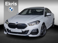 BMW 2-serie Gran Coupé - 218i | Schuif- kanteldak | HIFI | Stuurwielverwarming