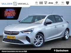 Opel Corsa - 1.2 TURBO 100pk Elegance Automaat |CLIMATE CONTROL|180° CAMERA|APPLE CARPLAY & ANDROID AUT