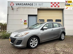 Mazda 3 - 3 1.6 Business