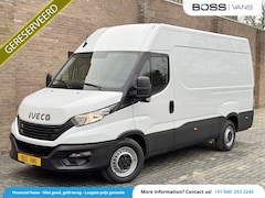 Iveco Daily - 35S14 L2H2 Climate Cruise Bluetooth 3500kg