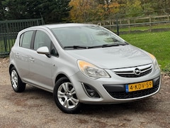 Opel Corsa - 1.4-16V Anniversary Edition /Trekhaak/5-Deurs/