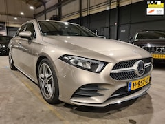 Mercedes-Benz A-klasse - 160 Advantage - AMG Edition - Widescreen - Navigatie - Camera - 43 dkm - NL Auto