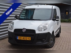 Fiat Doblò Cargo - 1.6 Automaat Nwe Distributie/Airco/Org. NL