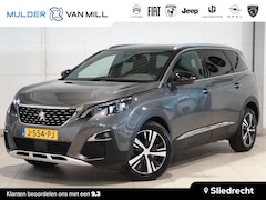 Peugeot 5008 - SUV GT-Line 1.2 PureTech 130pk EAT8 AUTOMAAT | SCHUIF/KANTELDAK | NAPPA LEDER | ADAPTIVE C