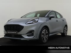 Ford Puma - 1.0 EcoBoost Hybrid ST-Line X | Automaat | Driver Assistance | Winter Pack