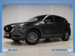 Mazda CX-5 - 2.0 SkyActiv-G 165 Skylease GT