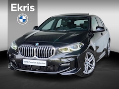 BMW 1-serie - 5-deurs 118i | M-Sportpakket | Schuif- kanteldak | Stoelverwarming