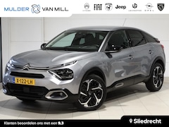 Citroën C4 - 5-deurs Shine 1.2 PureTech 130pk H6 | NAVI | CAMERA | STOEL+ STUURVERW. | ADAPTIVE CRUISE