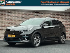 Kia e-Niro - ExecutiveLine 64 kWh | Memory| Leer| Keyless| Dak|