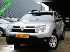 Dacia Duster - 1.6 SCe 4x2|Airco|Trekhaak|126000 KmNapMooi