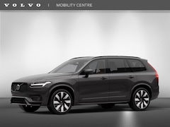 Volvo XC90 - 2.0 PHEV T8 AWD Ultra-Dark | UIT VOORRAAD LEVERBAAR |