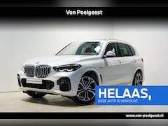 BMW X5 - xDrive45e High Executive M Sportpakket Aut