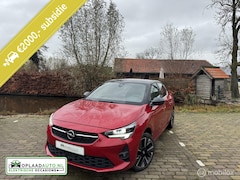 Opel Corsa-e - Ultimate 50 kWh | Garantie | €15950 na Subsidie