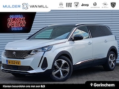 Peugeot 5008 - SUV GT 1.2 PureTech 130pk H6 | NAVI | TREKHAAK | KEYLESS ENTRY | CAMERA | ADAPTIVE CRUISE