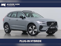 Volvo XC60 - T6 Recharge Plus Dark | Long Range | ACC | BLIS | 360° Camera | Panoramadak | Stoel+Stuurv