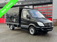 Mercedes-Benz Sprinter - 309 CDI Coldcar opbouw