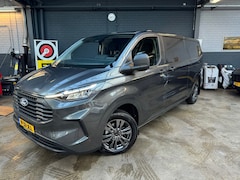 Ford Transit Custom - 320 2.0 TDCI L2H1 Trend 170pk Aut, ACC, Blis, Lane Asist, Camera A, Navi, Apple Carpl, Cli