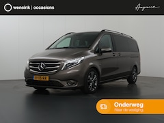 Mercedes-Benz Vito - 114 CDI | Aut. | L2 Lang | DC Comfort | Schuifdeur L+R | Lederen bekleding | Climate Contr