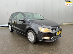 Volkswagen Polo - 1.4 TDI Comfortline clima navi cruize camera