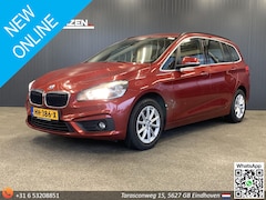 BMW 2-serie Gran Tourer - 218i Essential 7p. | Climate | Cruise | Navi | Camera |