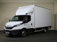 Iveco Daily - 40C18 3.0 Automaat Meubelbak met Laadklep Automaat (Nieuw Model)