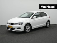 Volkswagen Polo - 1.0 TSI Comfortline Business