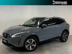 Nissan Qashqai - 1.5 e-Power 190 N-Connecta